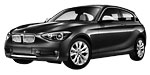 BMW F21 U0871 Fault Code